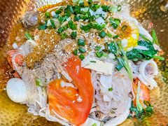 -福客麻辣烫·现炒麻辣香锅(印力中心店)