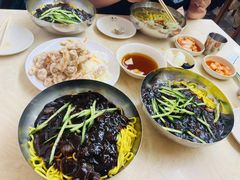 -兴豆饭店(总店)