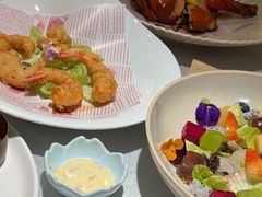 -PARFUM FLORAL花境法餐(南京首店)