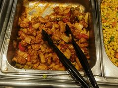 -比格比萨自助(万柳华联店)