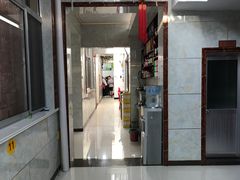 门面-宾朋海鲜特色美食餐厅·纯手工鲅鱼水饺(兴海路店)