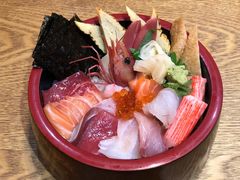 -水之惠鲜鱼料理(王府大街店)