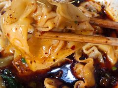 红油抄手-花市豌杂面(民生路店)