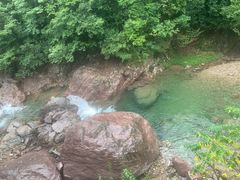 -湖州龙王山景区