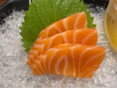 -万岁寿司(蓬江万达店)