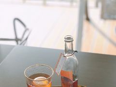 -游心咖啡(青山滨江店)