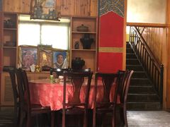 -尼玛藏家风味园(阿山食城店)
