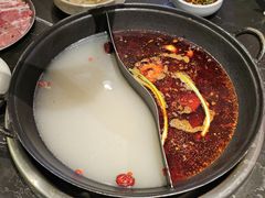 -巴蜀大将火锅(春熙店)