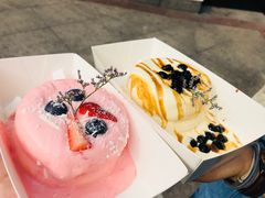 -狐狸和向日葵(北京路店)