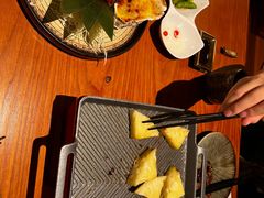 -俊屋料理·烧鸟·寿司·日泰融合菜(星际云汇店)