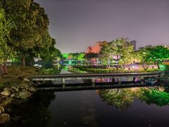 -蠡湖大桥公园