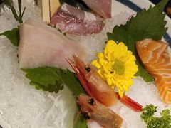 -鱼意寿司(钟村分店)