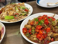 -江西饭店(黄浦区店)