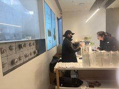 -喜茶(常州新北万达店)