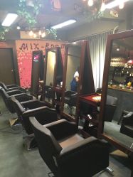 -BM SALON