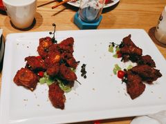 -西北45°(世茂广场店)