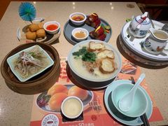 -点都德(汇盈广场店)