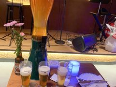 -Ambra Haus琥珀屋精酿餐厅(宝山店)