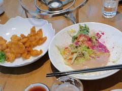 -俭寨大盘鸡·手抓肉·烧烤新疆菜(乌苏路店)