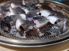 -味家烤肉烤鳗鱼牛排(西塔旗舰店)