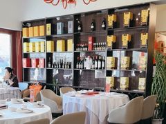 -满堂·烤鸭店·北京菜(雍和宫什刹海鼓楼店)