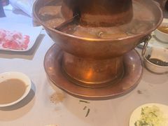 -东来顺饭庄(新源里店)