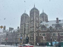 -宾夕法尼亚大学沃顿商学院