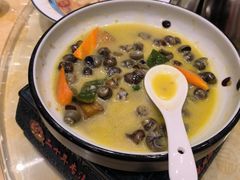 汤螺蛳-锡和无锡菜(景丽苑店)