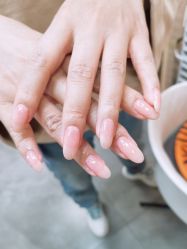 -拾光美甲美睫半永久