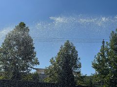 -大连罗马假日酒店温泉