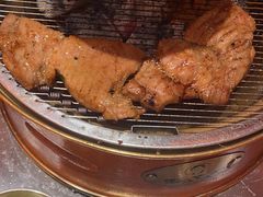 -西塔老太太泥炉烤肉(苏州大悦城店)