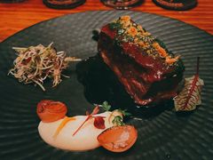 -金奥国际酒店温哥华扒房Vancouver Grill