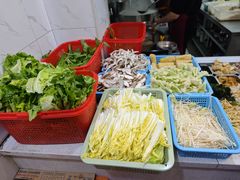 -福屿鲜捞小吃·捞化(福屿总店)