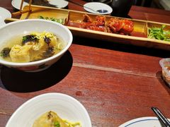 -大牌大·传统杭帮菜(湖滨店)