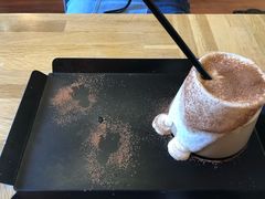 -W CAFE(甜爱路店)
