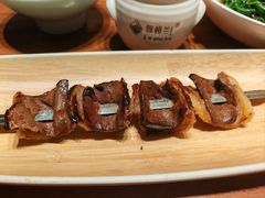 -驿楼兰·新疆菜(火车站店)