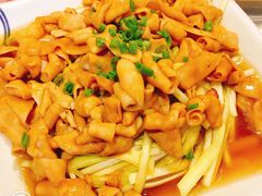 -龙桥私厨·姜花菊花过桥鱼·顺德菜(容桂店)