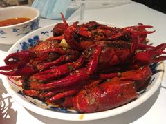 -老长沙龙虾馆·聚会餐厅(白石洲店)