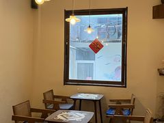 -三目仓咖啡(贤南路店)