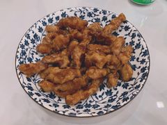 糖醋排条-小实惠嘉(威海路店)
