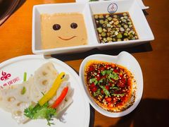-宝泉铜锅·涮羊肉(解放东路店)