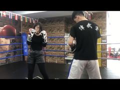 -津武堂散打搏击俱乐部(河西店)