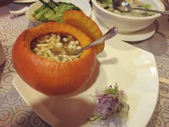 -申粤轩酒楼·三十年粤菜经典(丁香花园店)