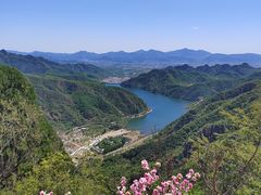 -京东石林峡风景区