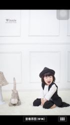 -星宝贝儿童摄影