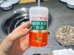 -胖子鱼·天水麻辣鱼火锅(秦州407店)