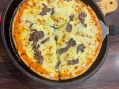 -Kpasta韩式意大利面