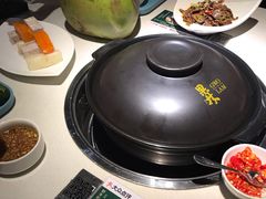 -百年果林椰子鸡(中洲店)