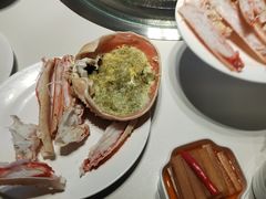 -青蓬蒸汽海鲜·深圳老字号·团建聚会(壹方城店)