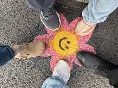 -吉林市朱雀山国家森林公园